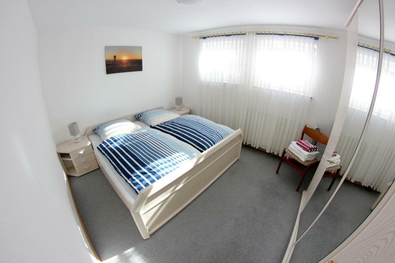 Ruhige Und Gemuetliche Ferienwohnung In Calden 외부 사진